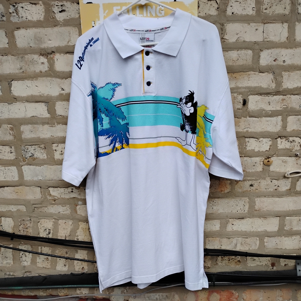 LOT 29 Polo Shirt